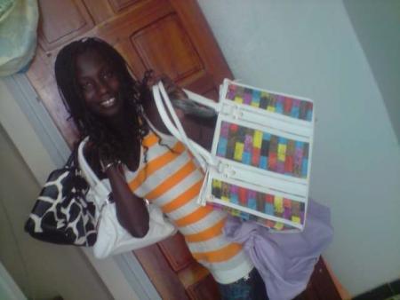 liiiii ci shopping
